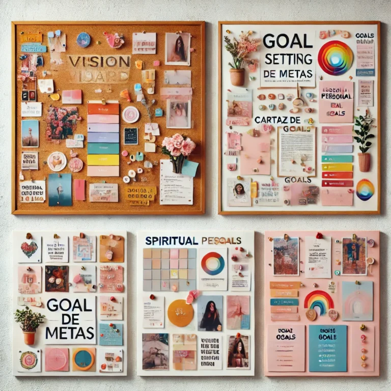 O Poder do Planejamento: Conecte-se com seu Propósito